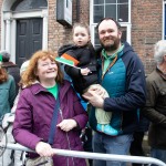 Limerick St Patricks Day 2026. Picture: Cian Reinhardt/ilovelimerick