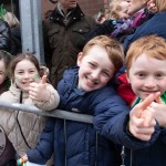 Limerick St Patricks Day 2026. Picture: Cian Reinhardt/ilovelimerick