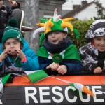 Limerick St Patricks Day 2026. Picture: Cian Reinhardt/ilovelimerick