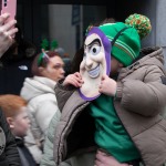 Limerick St Patricks Day 2026. Picture: Cian Reinhardt/ilovelimerick