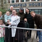 Limerick St Patricks Day 2026. Picture: Cian Reinhardt/ilovelimerick