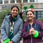 Limerick St Patricks Day 2026. Picture: Cian Reinhardt/ilovelimerick