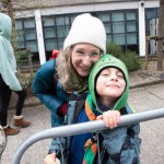 Limerick St Patricks Day 2026. Picture: Cian Reinhardt/ilovelimerick