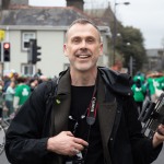 Limerick St Patricks Day 2026. Picture: Cian Reinhardt/ilovelimerick