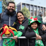 Limerick St Patricks Day 2026. Picture: Cian Reinhardt/ilovelimerick