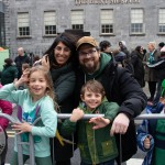 Limerick St Patricks Day 2026. Picture: Cian Reinhardt/ilovelimerick