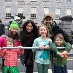 Limerick St Patricks Day 2026. Picture: Cian Reinhardt/ilovelimerick