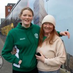 Limerick St Patricks Day 2026. Picture: Cian Reinhardt/ilovelimerick