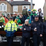 Limerick St Patricks Day 2026. Picture: Cian Reinhardt/ilovelimerick