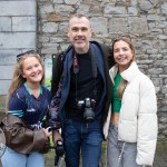 Limerick St Patricks Day 2026. Picture: Cian Reinhardt/ilovelimerick