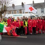 Limerick St Patricks Day 2026. Picture: Cian Reinhardt/ilovelimerick