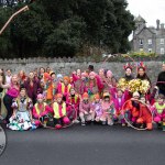 Limerick St Patricks Day 2026. Picture: Cian Reinhardt/ilovelimerick
