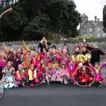 Limerick St Patricks Day 2026. Picture: Cian Reinhardt/ilovelimerick