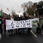 Limerick St Patricks Day 2026. Picture: Cian Reinhardt/ilovelimerick