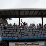 Limerick St Patricks Day 2026. Picture: Cian Reinhardt/ilovelimerick