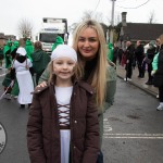 Limerick St Patricks Day 2026. Picture: Cian Reinhardt/ilovelimerick