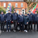 Limerick St Patricks Day 2026. Picture: Cian Reinhardt/ilovelimerick