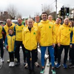 Limerick St Patricks Day 2026. Picture: Cian Reinhardt/ilovelimerick