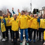 Limerick St Patricks Day 2026. Picture: Cian Reinhardt/ilovelimerick