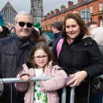 Limerick St Patricks Day 2026. Picture: Cian Reinhardt/ilovelimerick