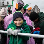 Limerick St Patricks Day 2026. Picture: Cian Reinhardt/ilovelimerick