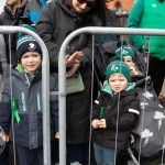 Limerick St Patricks Day 2026. Picture: Cian Reinhardt/ilovelimerick