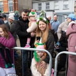 Limerick St Patricks Day 2026. Picture: Cian Reinhardt/ilovelimerick