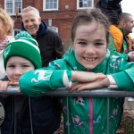 Limerick St Patricks Day 2026. Picture: Cian Reinhardt/ilovelimerick