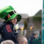Limerick St Patricks Day 2026. Picture: Cian Reinhardt/ilovelimerick