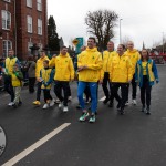 Limerick St Patricks Day 2026. Picture: Cian Reinhardt/ilovelimerick