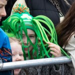 Limerick St Patricks Day 2026. Picture: Cian Reinhardt/ilovelimerick
