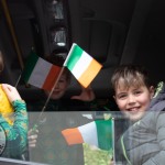 Limerick St Patricks Day 2026. Picture: Cian Reinhardt/ilovelimerick