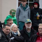 Limerick St Patricks Day 2026. Picture: Cian Reinhardt/ilovelimerick