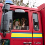 Limerick St Patricks Day 2026. Picture: Cian Reinhardt/ilovelimerick