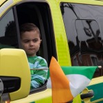 Limerick St Patricks Day 2026. Picture: Cian Reinhardt/ilovelimerick