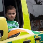 Limerick St Patricks Day 2026. Picture: Cian Reinhardt/ilovelimerick