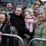 Limerick St Patricks Day 2026. Picture: Cian Reinhardt/ilovelimerick