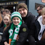 Limerick St Patricks Day 2026. Picture: Cian Reinhardt/ilovelimerick