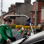 Limerick St Patricks Day 2026. Picture: Cian Reinhardt/ilovelimerick