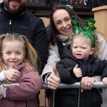 Limerick St Patricks Day 2026. Picture: Cian Reinhardt/ilovelimerick