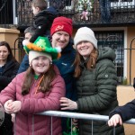 Limerick St Patricks Day 2026. Picture: Cian Reinhardt/ilovelimerick