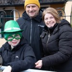 Limerick St Patricks Day 2026. Picture: Cian Reinhardt/ilovelimerick