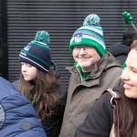 Limerick St Patricks Day 2026. Picture: Cian Reinhardt/ilovelimerick