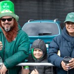 Limerick St Patricks Day 2026. Picture: Cian Reinhardt/ilovelimerick