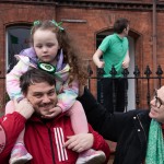 Limerick St Patricks Day 2026. Picture: Cian Reinhardt/ilovelimerick