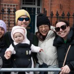 Limerick St Patricks Day 2026. Picture: Cian Reinhardt/ilovelimerick