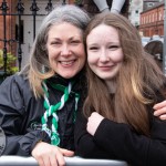 Limerick St Patricks Day 2026. Picture: Cian Reinhardt/ilovelimerick