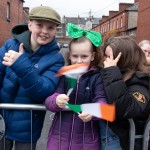Limerick St Patricks Day 2026. Picture: Cian Reinhardt/ilovelimerick