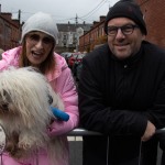 Limerick St Patricks Day 2026. Picture: Cian Reinhardt/ilovelimerick