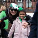 Limerick St Patricks Day 2026. Picture: Cian Reinhardt/ilovelimerick